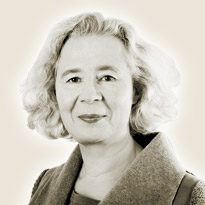 Edna Thörner