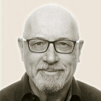 Klaus Finkler
