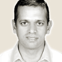 Lalit Mishra