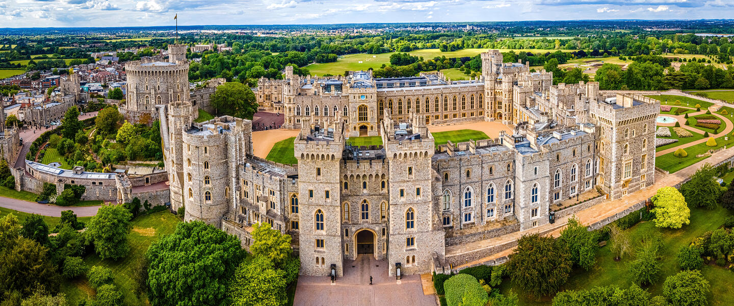 London und Südengland