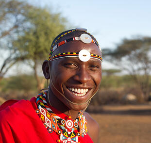 Kenia und Tansania - Savannenträume im Tierparadies