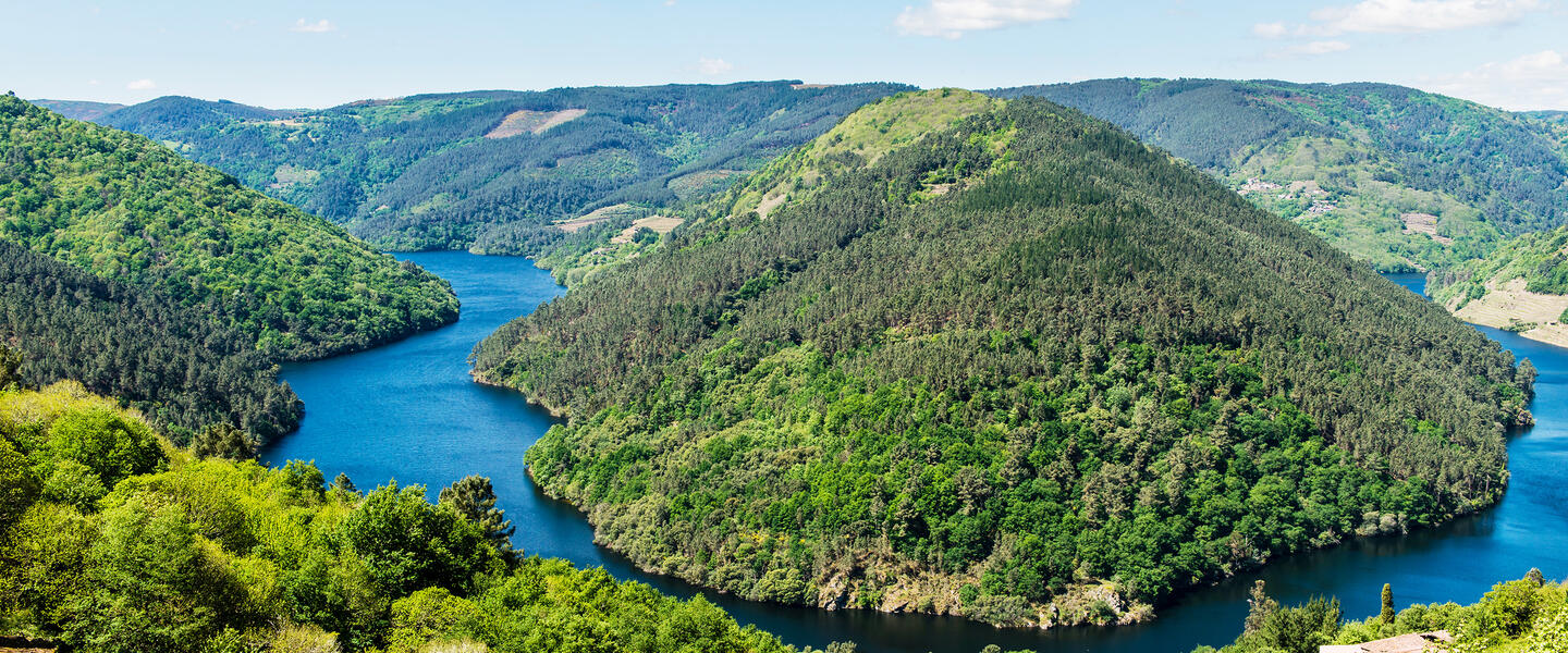 Nordportugal und Galicien – eine Erlebnisreise von Gebeco