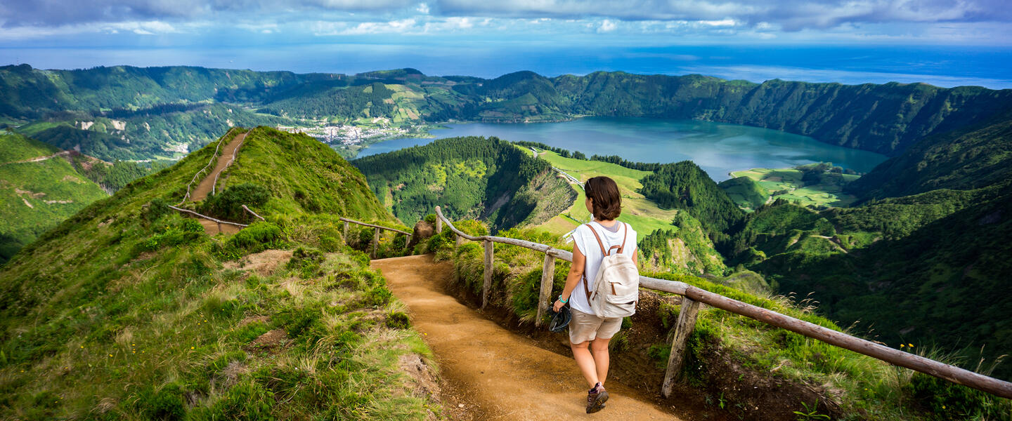 Madeira und Azoren