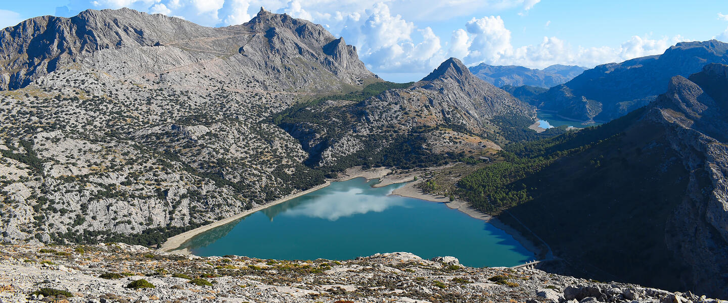 Bezauberndes Mallorca