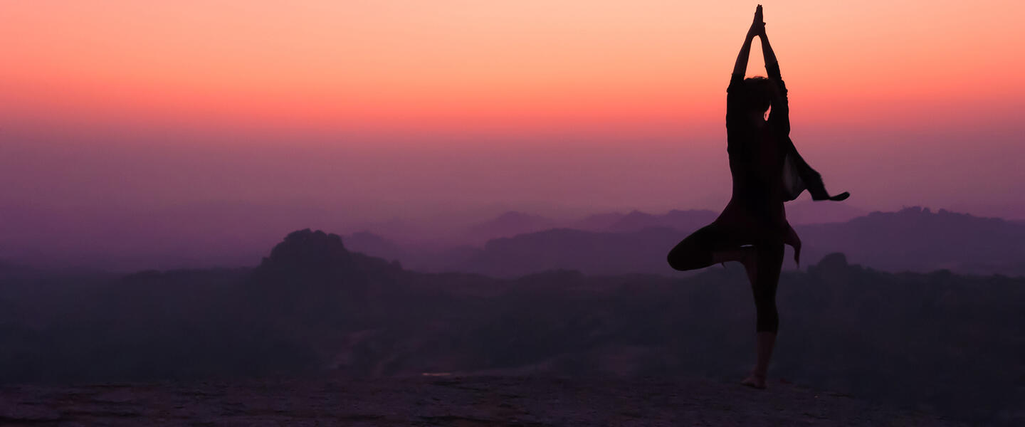 Heilige Rituale und Spiritualität im Himalaya