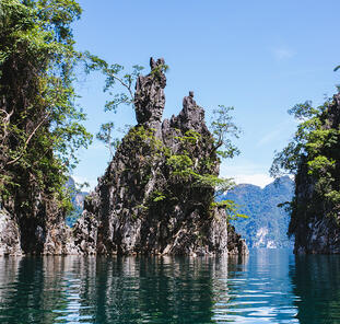 Abenteuer Thailand