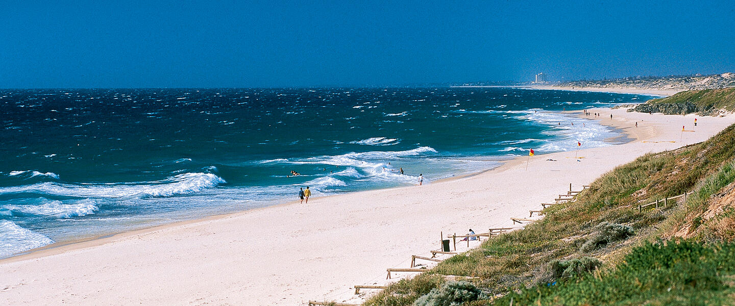 Australiens Glanzlichter