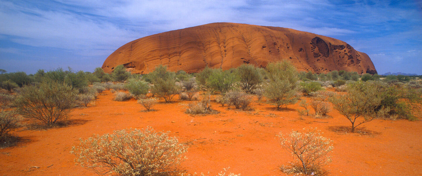 Höhepunkte Australiens