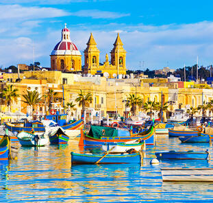 Malta erwandern