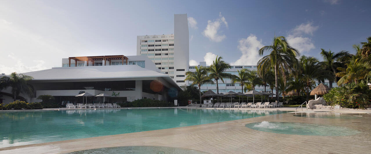 Presidente InterContinental Cancún