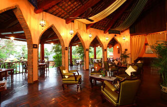 Coco Beach Resort, Mui Né