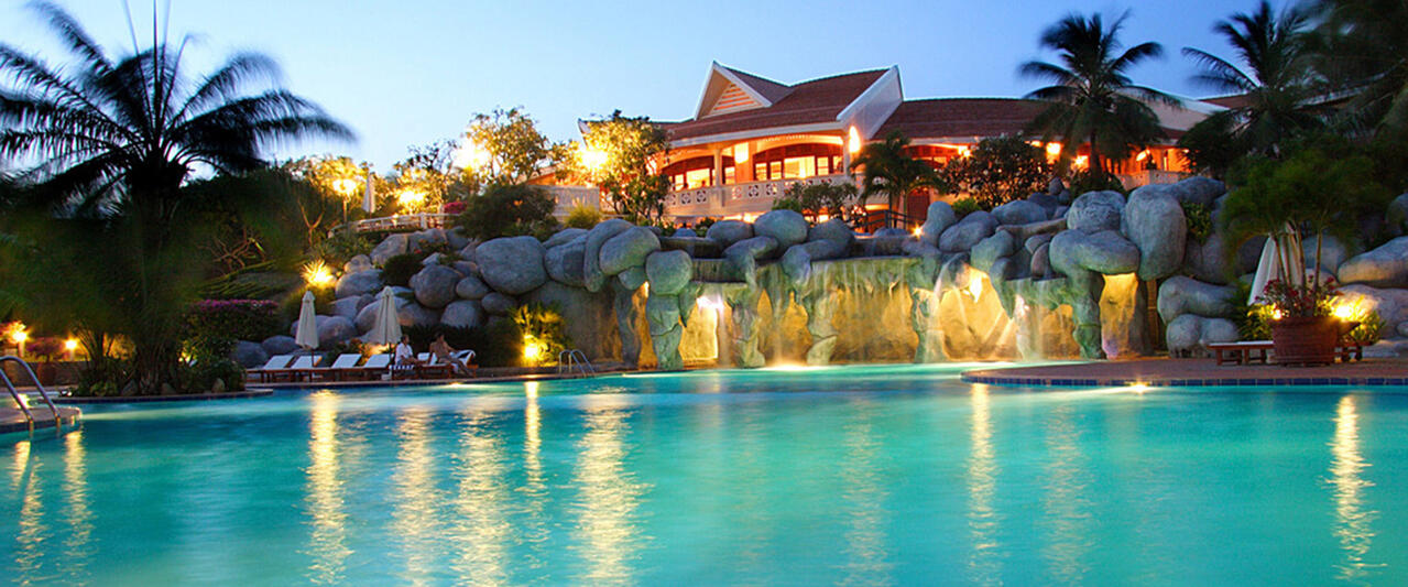 Phu Hai Resort, Phan Thiet