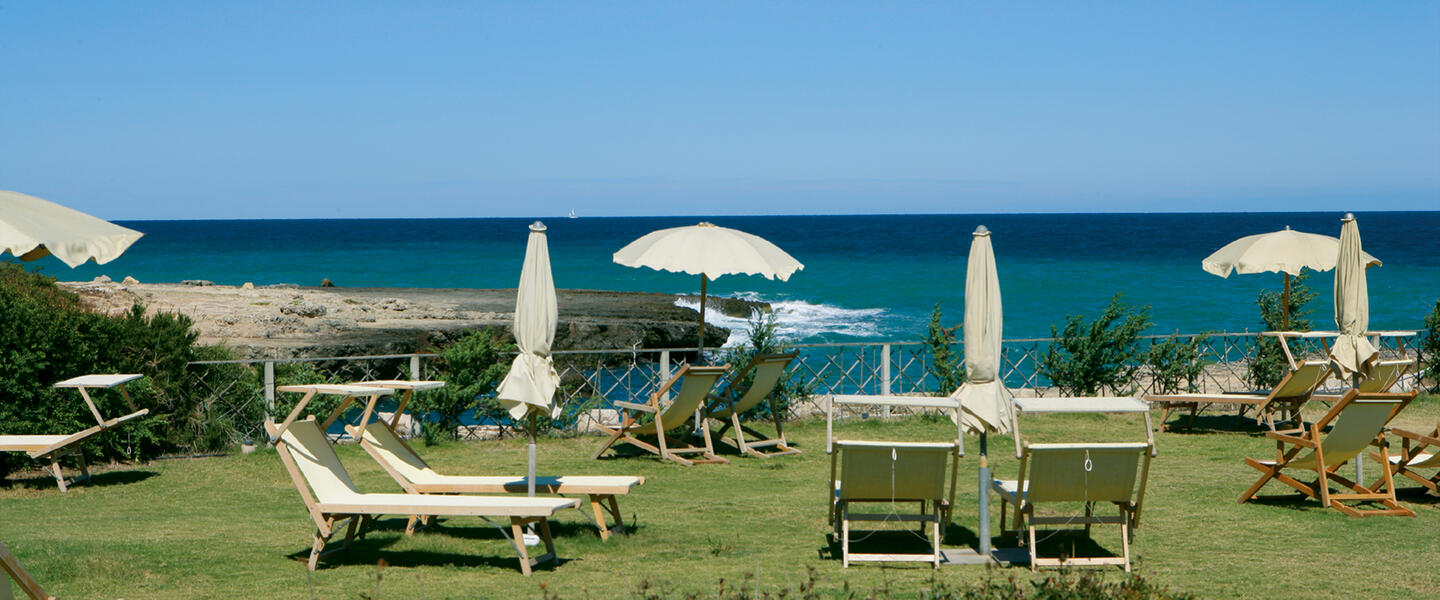 Masseria Santa Lucia, Ostuni, Apulien