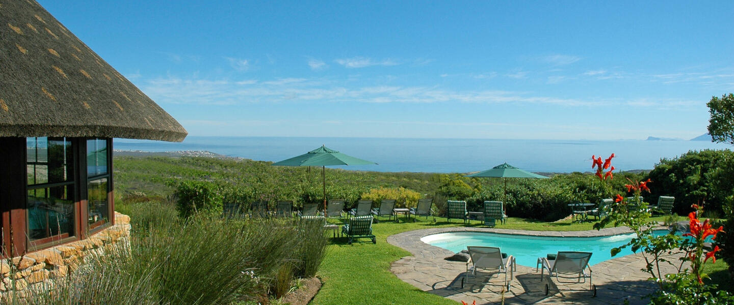 Grootbos Nature Reserve