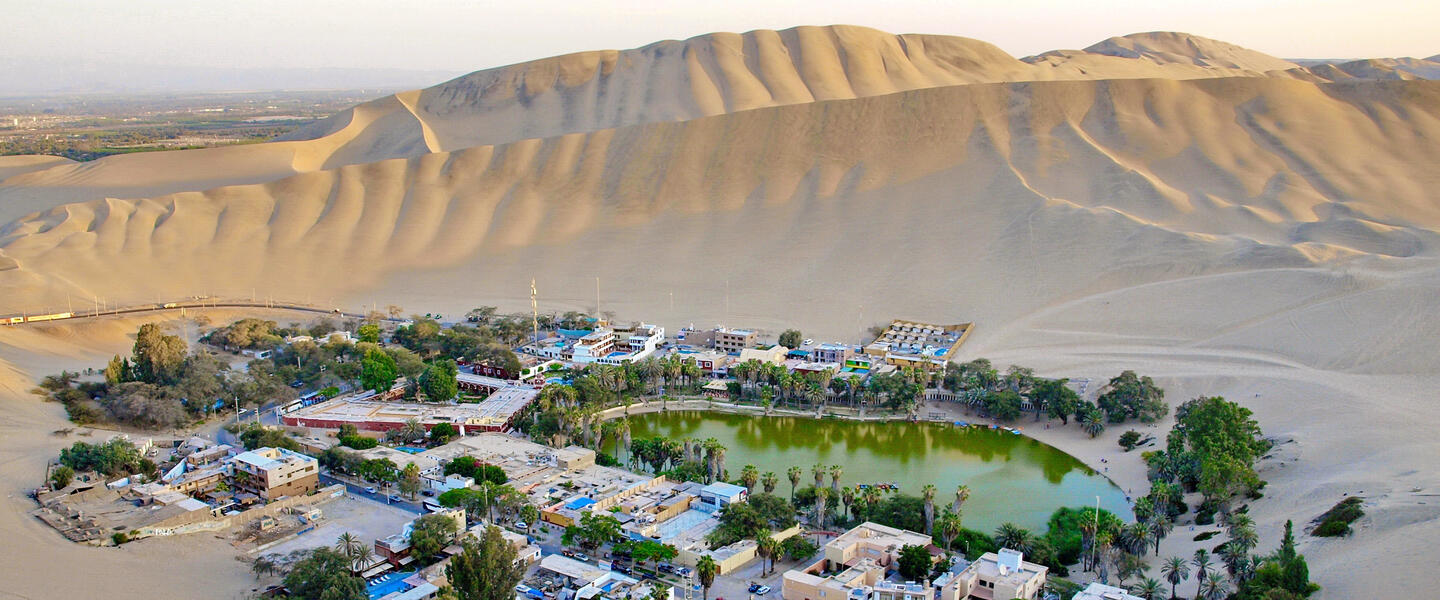 Nazca