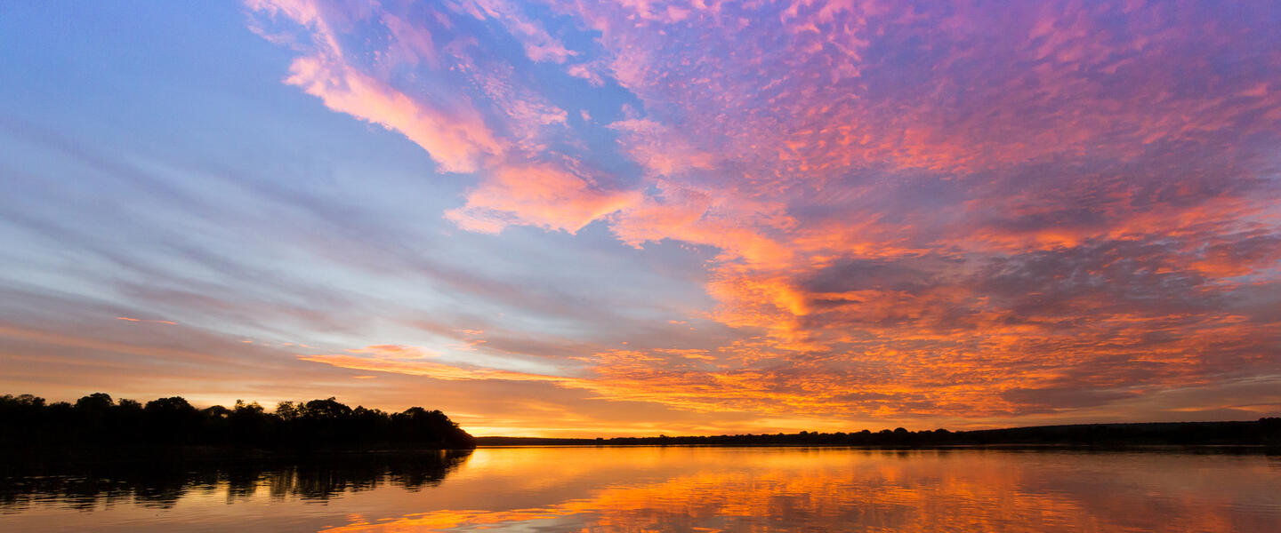 Victoria Falls und Chobe Nationalpark