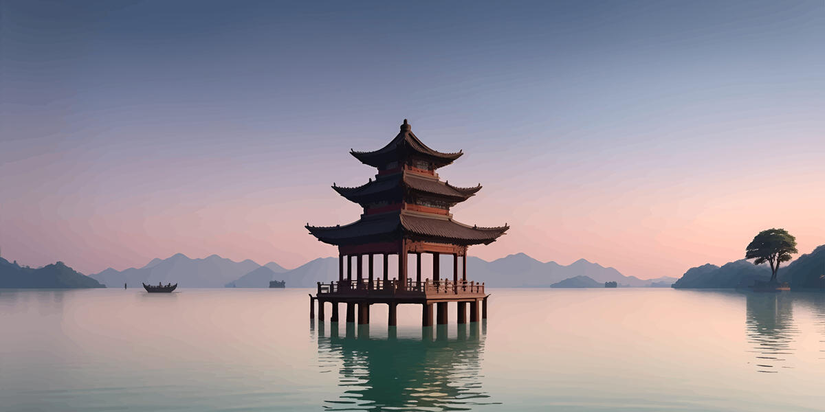 Zhejiang entdecken