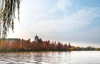 Zhejiang entdecken