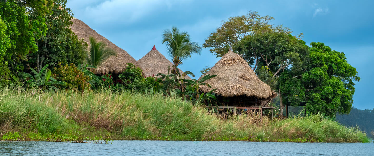 Panamakanal 5 Tage/4 Nächte